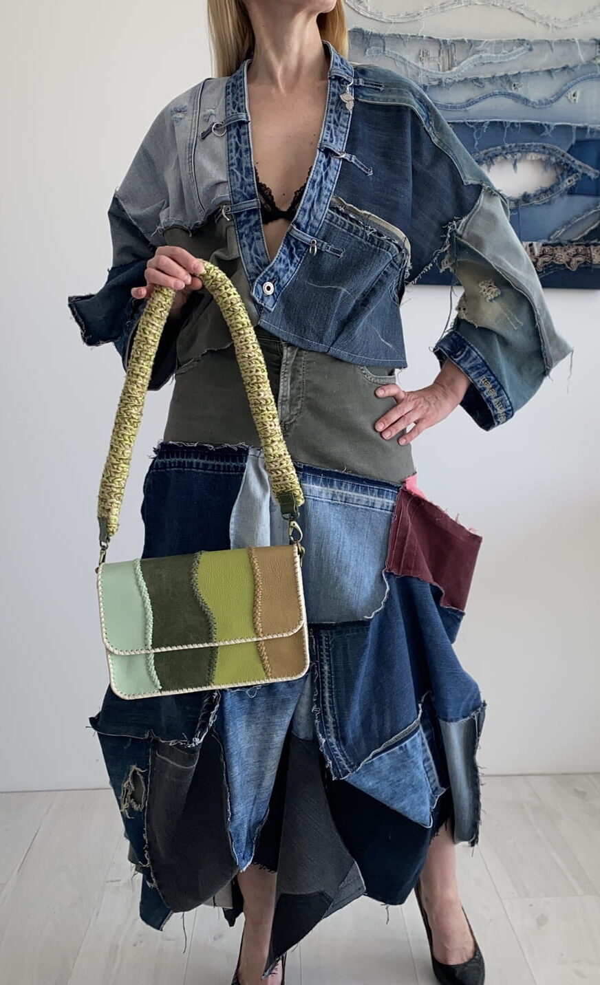 erilo-Moss Patchwork